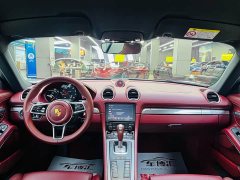Porsche 718 Cayman 2.0T - фото 12