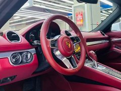 Porsche 718 Cayman 2.0T - фото 13