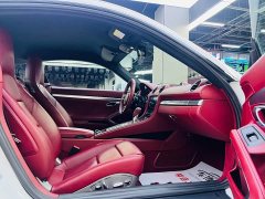 Porsche 718 Cayman 2.0T - фото 9