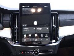 Volvo S90 B5 Luxury Edition - фото 10