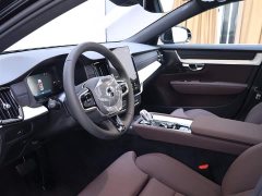 Volvo S90 B5 Luxury Edition - фото 11