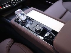 Volvo S90 B5 Luxury Edition - фото 12