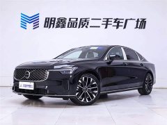 Volvo S90 B5 Luxury Edition - фото 2