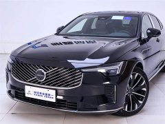 Volvo S90 B5 Luxury Edition - фото 3