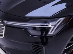 Volvo S90 B5 Luxury Edition - фото 4
