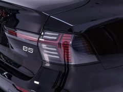 Volvo S90 B5 Luxury Edition - фото 9