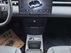 Zeekr X four-wheel drive YOU version 5 seats - фото 11