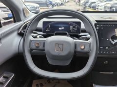 Zeekr X four-wheel drive YOU version 5 seats - фото 12