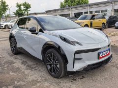Zeekr X four-wheel drive YOU version 5 seats - фото 3