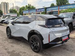 Zeekr X four-wheel drive YOU version 5 seats - фото 4