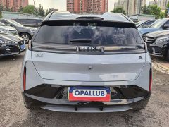 Zeekr X four-wheel drive YOU version 5 seats - фото 5