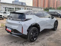 Zeekr X four-wheel drive YOU version 5 seats - фото 6