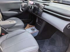 Zeekr X four-wheel drive YOU version 5 seats - фото 7