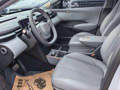 Zeekr X four-wheel drive YOU version 5 seats - фото 8
