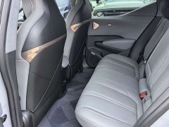 Zeekr X four-wheel drive YOU version 5 seats - фото 9