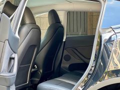 Tesla Model Y 2022 facelift rear-wheel drive version - фото 16