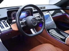 Mercedes-Benz S 450 L 4MATIC - фото 11