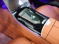 Mercedes-Benz S 450 L 4MATIC - фото 12