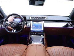 Mercedes-Benz S 450 L 4MATIC - фото 13