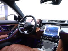 Mercedes-Benz S 450 L 4MATIC - фото 14