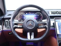 Mercedes-Benz S 450 L 4MATIC - фото 16