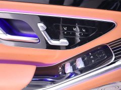 Mercedes-Benz S 450 L 4MATIC - фото 17