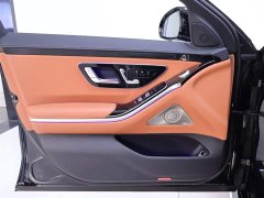 Mercedes-Benz S 450 L 4MATIC - фото 18