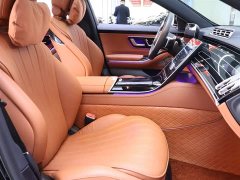 Mercedes-Benz S 450 L 4MATIC - фото 20