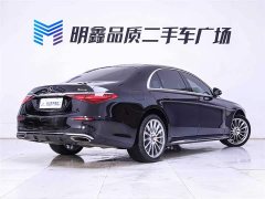 Mercedes-Benz S 450 L 4MATIC - фото 7