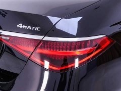 Mercedes-Benz S 450 L 4MATIC - фото 9