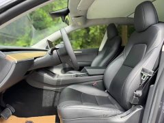 Tesla Model Y long-range all-wheel drive version - фото 4