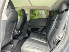 Tesla Model Y long-range all-wheel drive version - фото 6