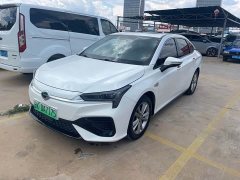 AION S 2022 Mei 580 - фото 1