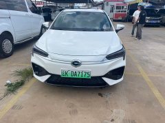 AION S 2022 Mei 580 - фото 2