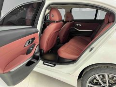 BMW 3 Series 320Li M Sports Package - фото 11