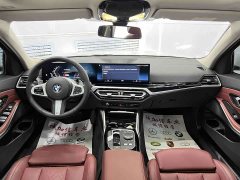 BMW 3 Series 320Li M Sports Package - фото 14