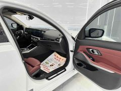 BMW 3 Series 320Li M Sports Package - фото 17