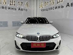 BMW 3 Series 320Li M Sports Package - фото 2