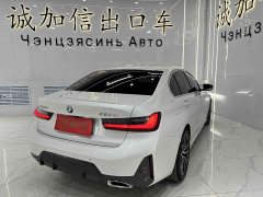BMW 3 Series 320Li M Sports Package - фото 4