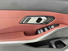 BMW 3 Series 320Li M Sports Package - фото 7