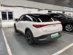 smart Elf #3 Pulse four-wheel drive version - фото 7