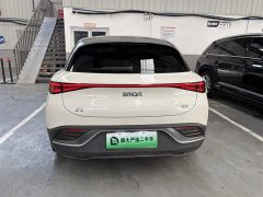 smart Elf #3 Pulse four-wheel drive version - фото 8
