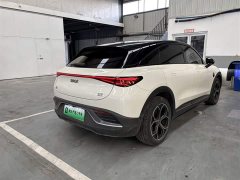 smart Elf #3 Pulse four-wheel drive version - фото 9