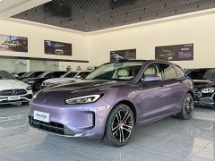 AITO Wenjie M5 extended range Ultra four-wheel drive version - фото 2