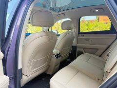 AITO Wenjie M5 extended range Ultra four-wheel drive version - фото 5