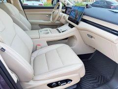 AITO Wenjie M5 extended range Ultra four-wheel drive version - фото 7