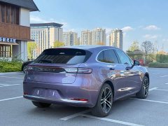 AITO Wenjie M5 extended range Ultra four-wheel drive version - фото 9