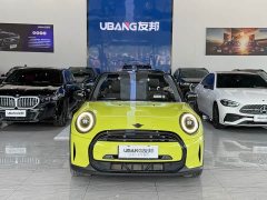 MINI 1.5T COOPER CABRIO Artist - фото 2