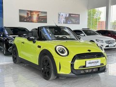 MINI 1.5T COOPER CABRIO Artist - фото 3