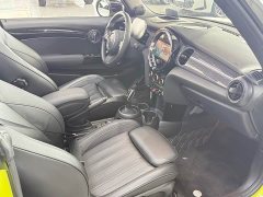 MINI 1.5T COOPER CABRIO Artist - фото 4